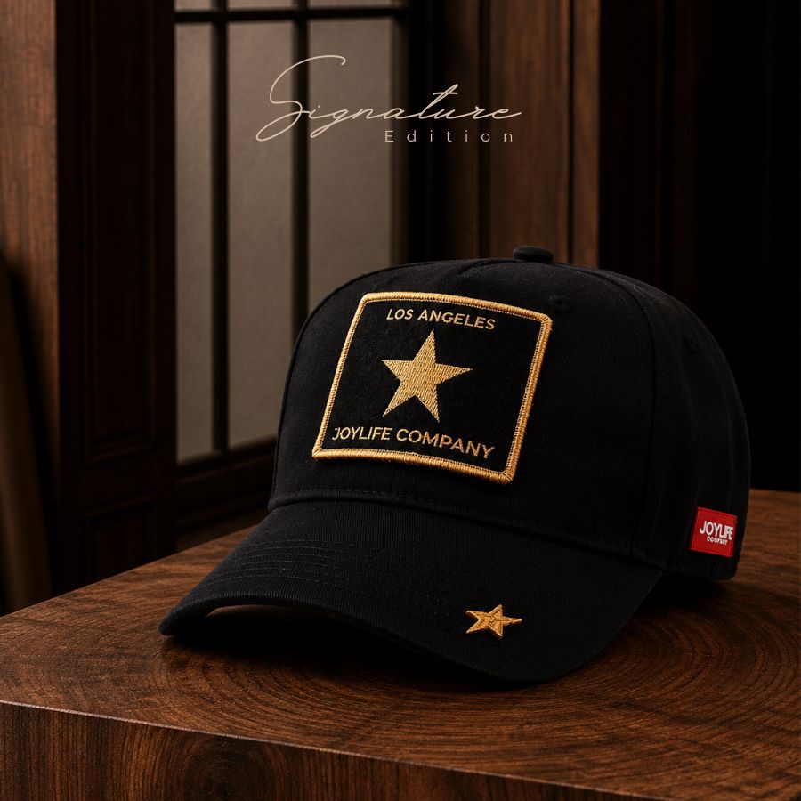 SIGNATURE Los Angeles