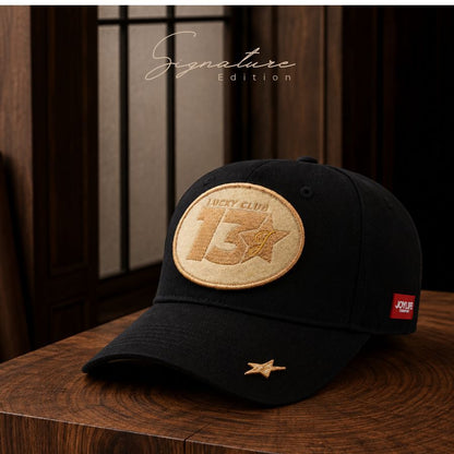 SIGNATURE 13 Lucky Club