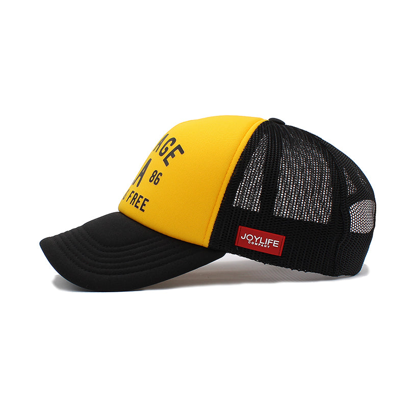 SAVAGE Gold Yellow