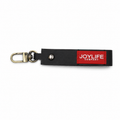 Leather Keychain