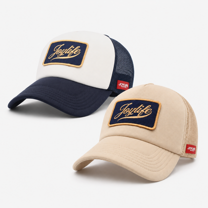 JOYLIFE SIGNATURE PACK - 2 Caps