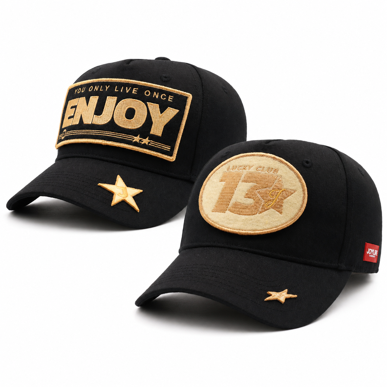SIGNATURE Black Duo Pack