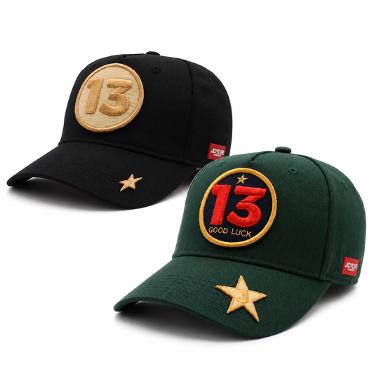 SIGNATURE 13 Duo Pack