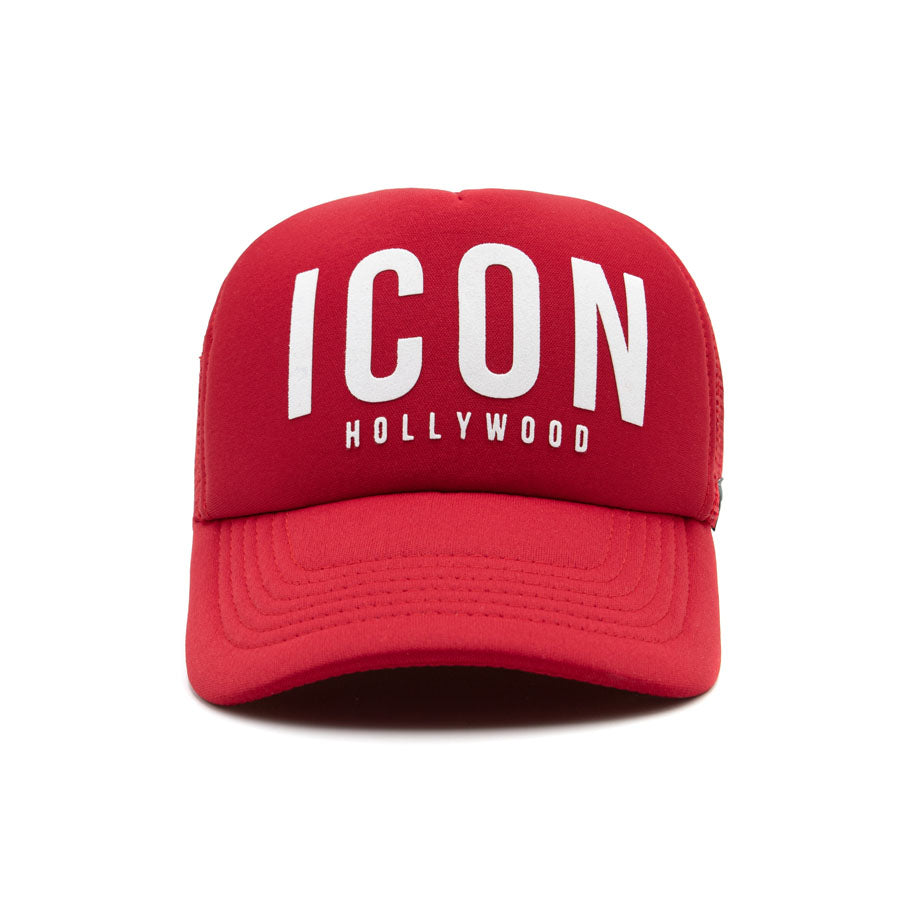 ICON Red