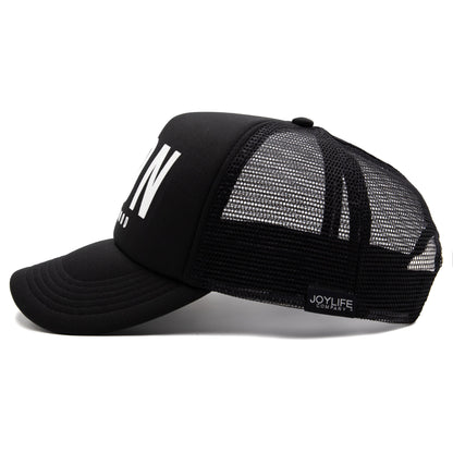 ICON Black - Joylife